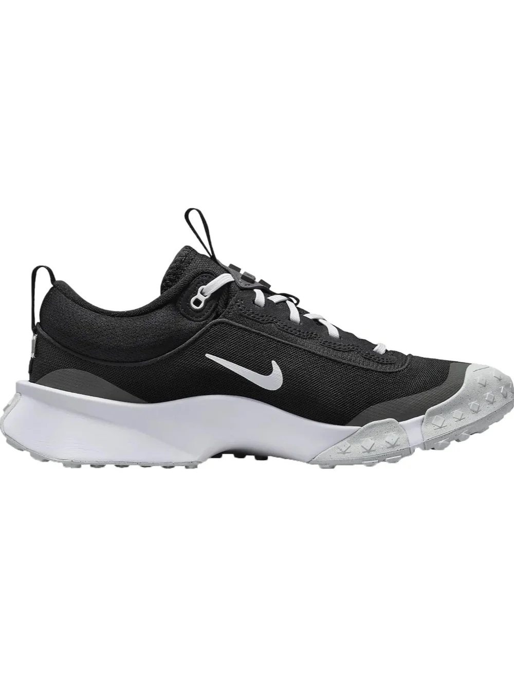 Nike air heel